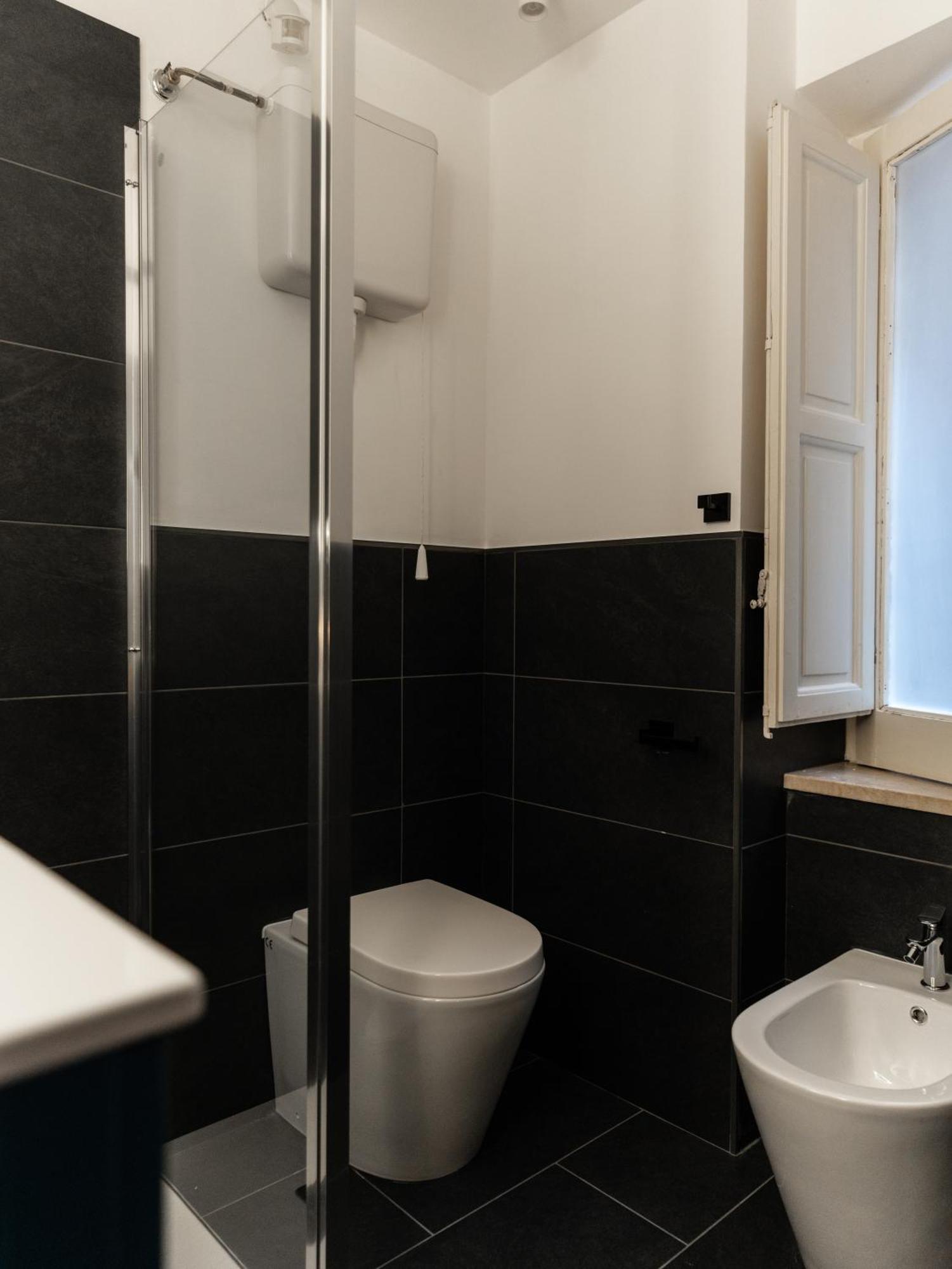 Casa In Centro Apartment ปาแลร์โม ภายนอก รูปภาพ