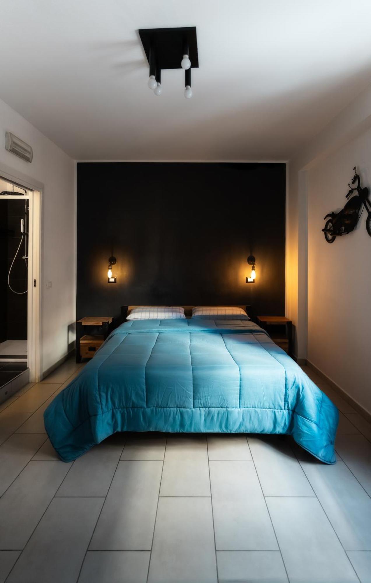 Casa In Centro Apartment ปาแลร์โม ภายนอก รูปภาพ