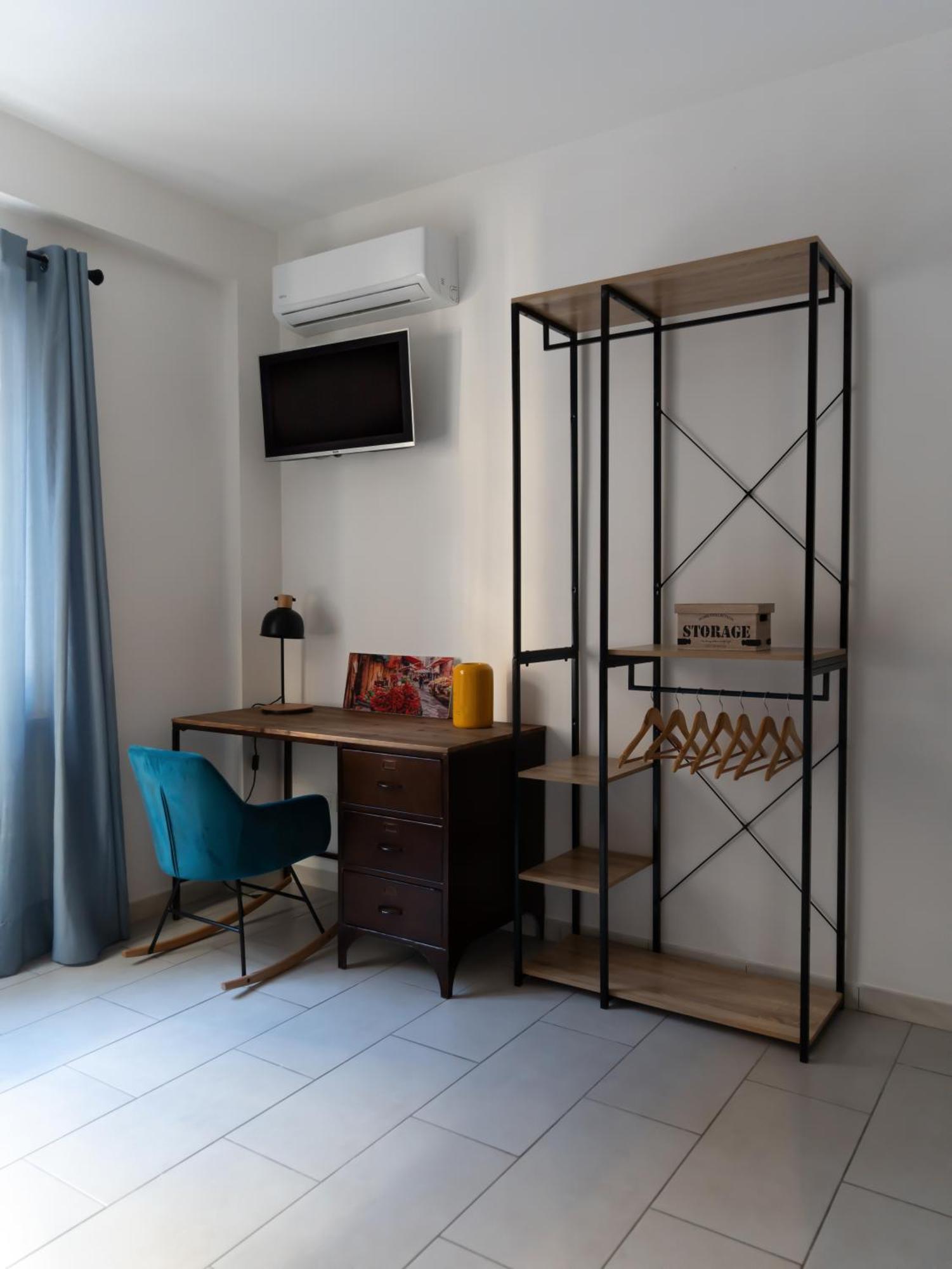 Casa In Centro Apartment ปาแลร์โม ภายนอก รูปภาพ