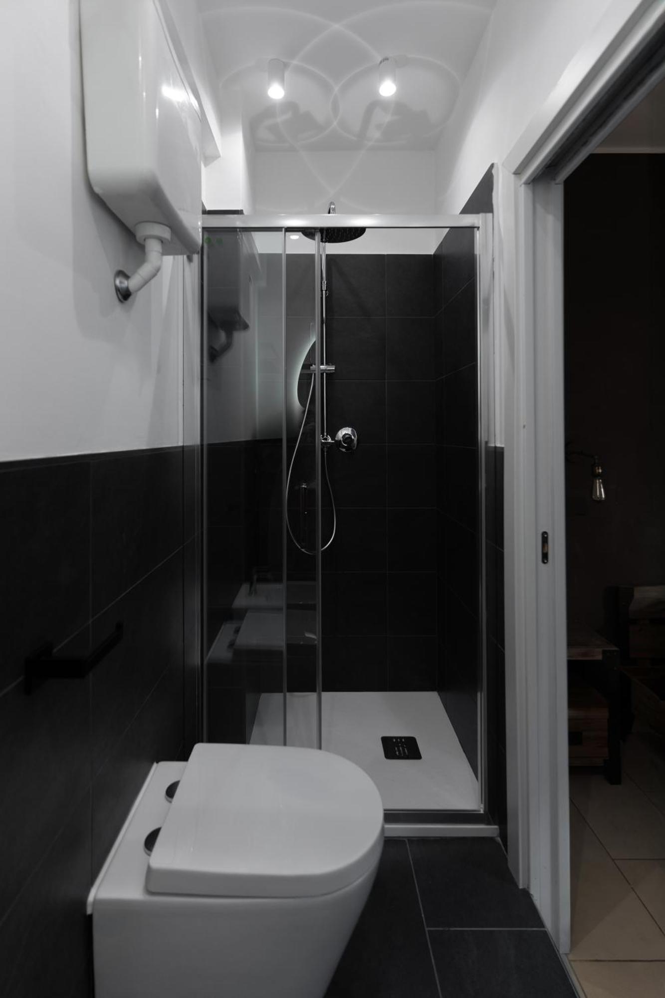 Casa In Centro Apartment ปาแลร์โม ภายนอก รูปภาพ