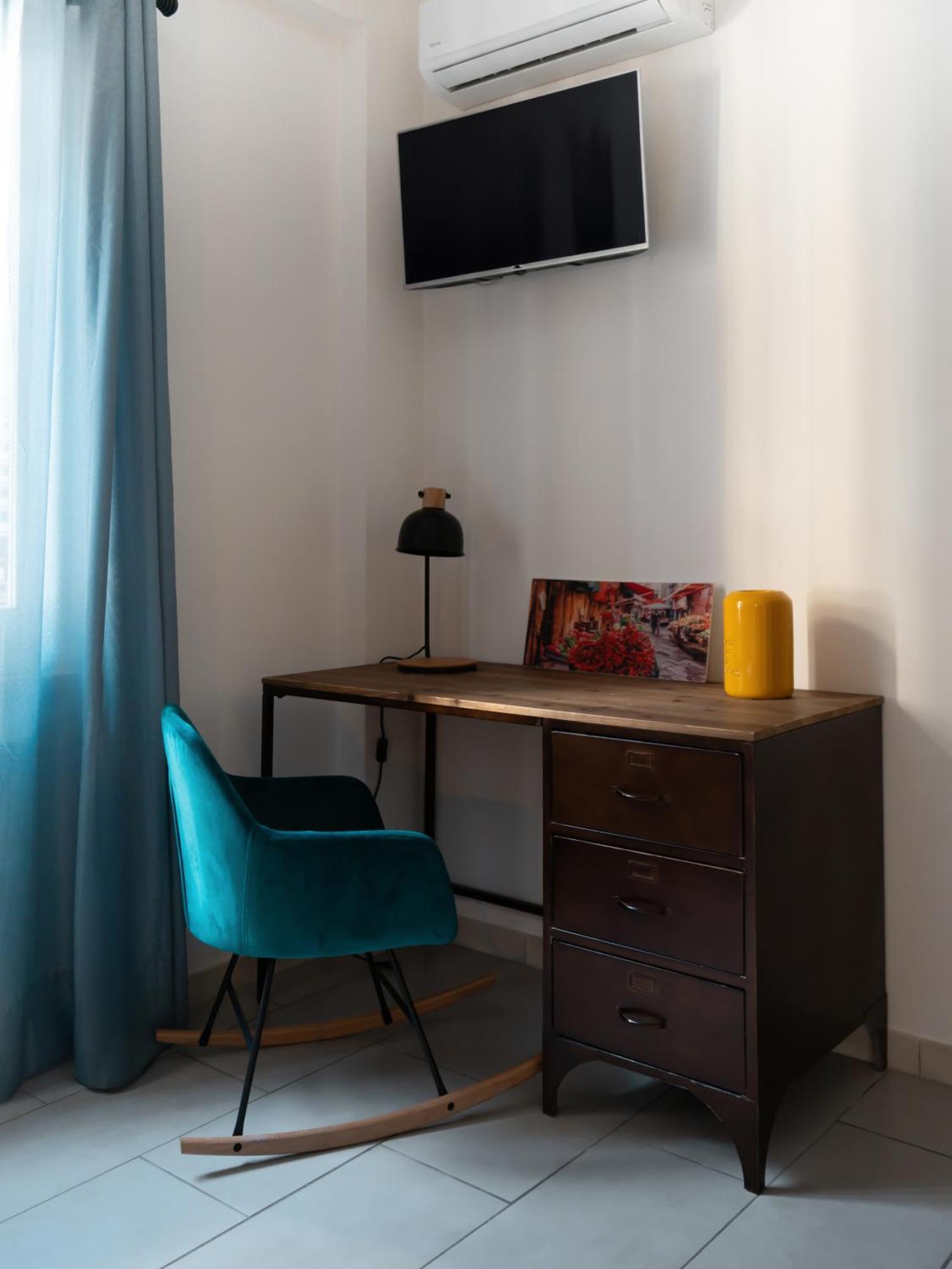 Casa In Centro Apartment ปาแลร์โม ภายนอก รูปภาพ